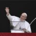 MUNDO | Itália impede carta com munições de chegar ao Papa Francisco
