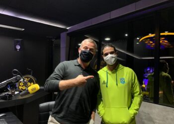 ONDA INSIGHT | Atleta olímpico e presidente da associação de ciclistas de Poços falam de Jogos Olímpicos, esporte e mobilidade