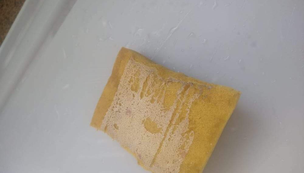 POÇOS DE CALDAS | Santa Casa desmente que louças são higienizadas com espuma de colchão