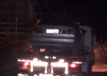 POÇOS DE CALDAS | Foragido acusado de homicídio em Mococa é preso na cidade