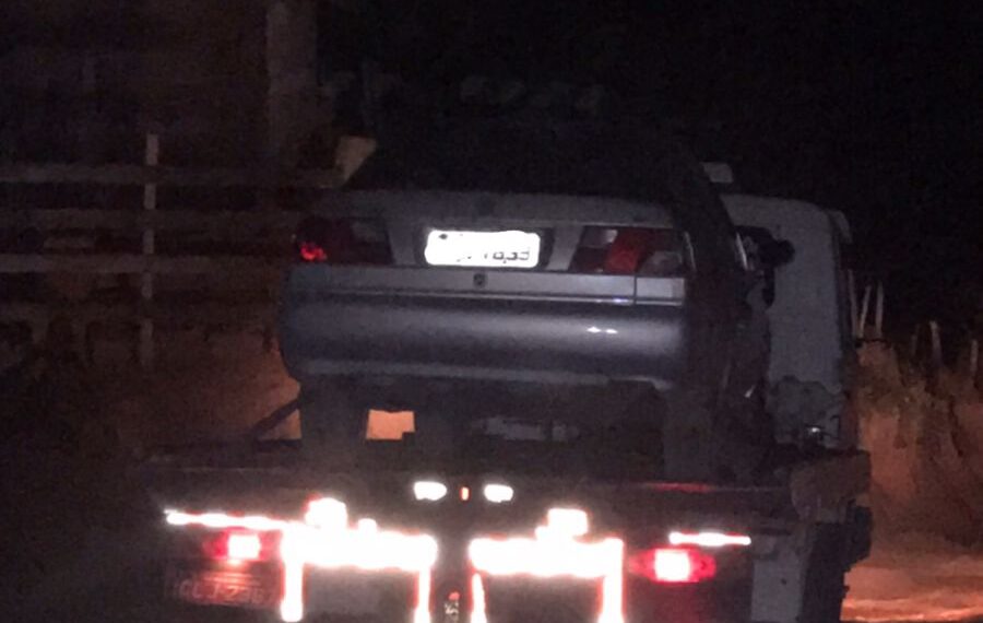 POÇOS DE CALDAS | Foragido acusado de homicídio em Mococa é preso na cidade