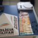 POÇOS DE CALDAS | Adolescente é detido suspeito de tráfico de drogas