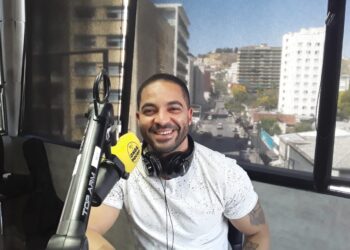 ONDA MAIS | Cantor Léo Love fala sobre produções feitas durante a pandemia