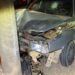 POÇOS DE CALDAS | Motorista com sinais de embriaguez colide em poste e discute com socorristas