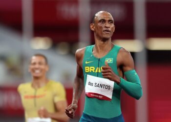 OLIMPÍADAS | Brasil busca medalhas no atletismo, canoagem, vela e ginástisca