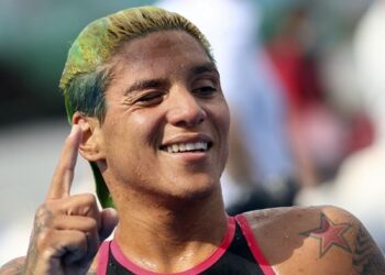 OLIMPÍADAS | Brasil conquista medalha de ouro e fica na 16ª colocação no geral