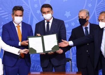 BRASIL | Presidente assina MP que autoriza venda direta de etanol