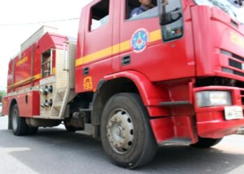 SUL DE MINAS | Andradas e Machado terão unidades do Corpo de Bombeiros