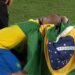 OLIMPÍADAS | Brasil vence Espanha no futebol e leva medalha de ouro