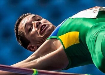 Veja como foi a participação do atleta de Vargem Grande do Sul nas Paralimpíadas