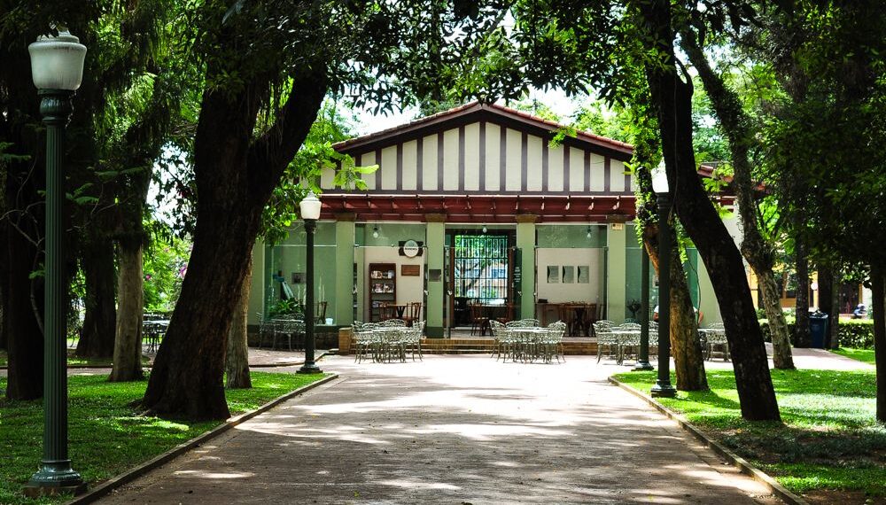 POÇOS DE CALDAS| Nova licitação para concessão do café concerto será lançada