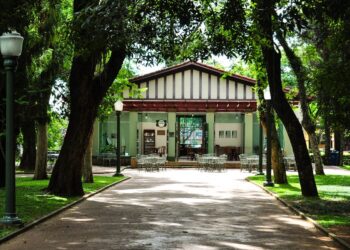 POÇOS DE CALDAS| Nova licitação para concessão do café concerto será lançada