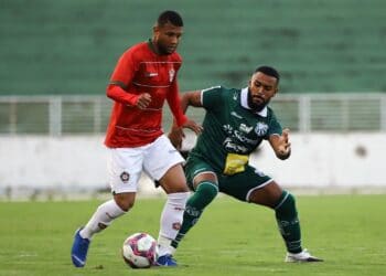 BRASILEIRÃO | Caldense garante classificação antecipada se vencer clássico contra o Boa