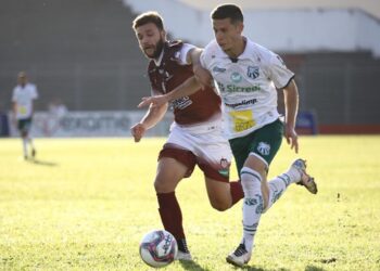 POÇOS DE CALDAS | Caldense recebe Patrocinense no Ronaldão pela Série D