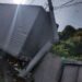 POÇOS DE CALDAS | Caminhão colide em poste e apaga semáforos no centro