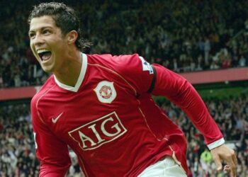 Reviravolta: Cristiano Ronaldo é contratado pelo Manchester United!