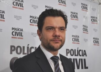 POÇOS DE CALDAS | Polícia Civil prende suspeito de envolvimento em homicídio