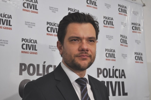 POÇOS DE CALDAS | Polícia Civil prende suspeito de envolvimento em homicídio