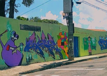 POÇOS DE CALDAS | Teste positivo coloca aluna e profissionais de escola em isolamento