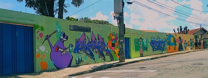 POÇOS DE CALDAS | Teste positivo coloca aluna e profissionais de escola em isolamento
