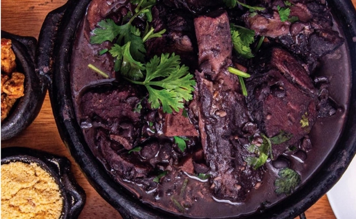 POÇOS DE CALDAS | Paróquia São Judas vende feijoada no domingo