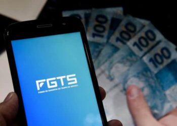 BRASIL | Governo distribui parte de lucro do FGTS para trabalhadores até o fim do mês