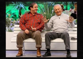 POÇOS DE CALDAS | Paulo Pioli vive expectativa de retorno aos shows na cidade