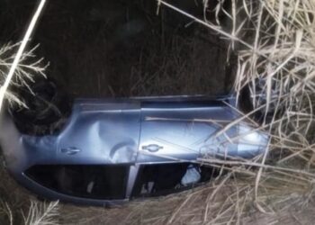 Jovens morrem em acidente em rodovia de Andradas