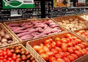 POÇOS DE CALDAS | Geada afeta preços de itens de hortifruti