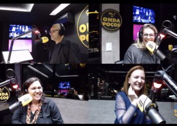 Onda Insight | A força do Rádio foi o tema da entrevista desta semana