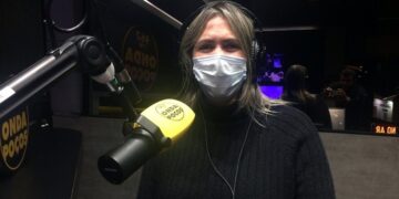 POÇOS DE CALDAS | Hospital de campanha tem queda em internações, mas casos positivos continuam na média