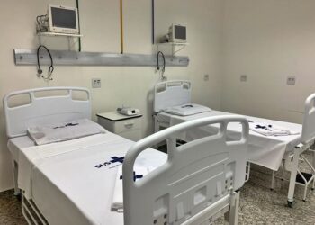 Sem óbito pelo 3º dia consecutivo, ocupação de leitos de UTI fica abaixo de 20% em Poços