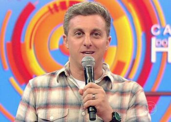 TV | Luciano Huck estreia em setembro no novo ‘Domingão’