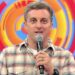 TV | Luciano Huck estreia em setembro no novo ‘Domingão’