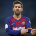 FUTEBOL | Barcelona confirma saída de Messi