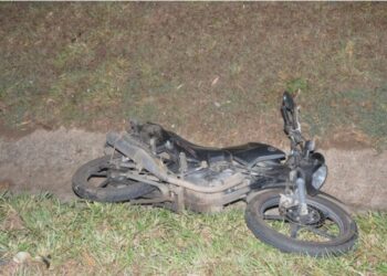 MOGI MIRIM | Motociclista morre em acidente na Rodovia SP- 340
