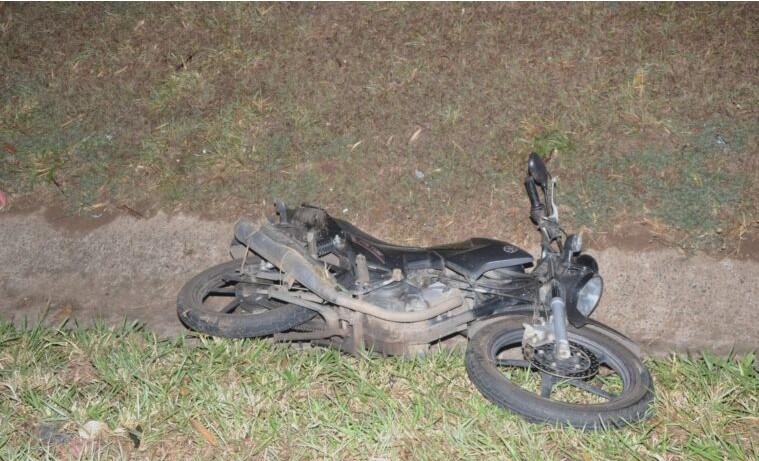MOGI MIRIM | Motociclista morre em acidente na Rodovia SP- 340