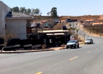 Pedreiro é encontrado morto em obra em Poços de Caldas