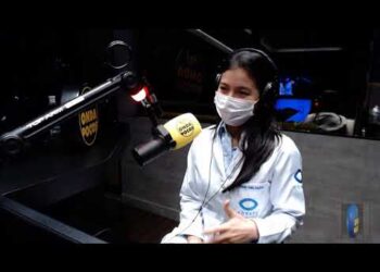 ONDA IN FOCO | Entrevista com Dra Fernanda Tanaka