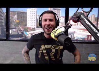 ONDA MAIS | Músico Guto Pinheiro comenta sobre álbum ‘Lá do Alto’