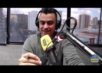 ONDA MAIS | Entrevista com Jean Gonçalves