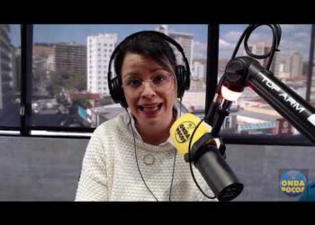 ONDA MAIS | Entrevista com Laura Toledo