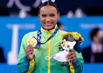 OLIMPÍADAS | Brasil fica em melhor posição da história no quadro de medalhas