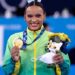 OLIMPÍADAS | Brasil fica em melhor posição da história no quadro de medalhas