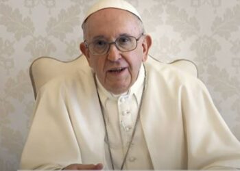 MUNDO | Papa Francisco: “Vacinar-se é um ato de amor”