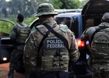 SÃO JOSÉ DO RIO PARDO | Colombiano procurado pela Interpol é preso