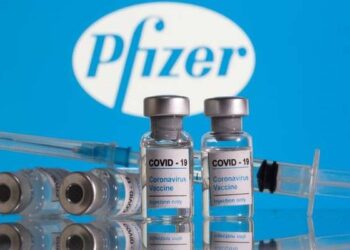 Brasil recebe mais 5 milhões de doses da Pfizer
