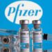 Brasil recebe mais 5 milhões de doses da Pfizer