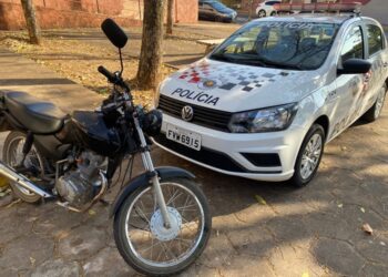 Homem é preso, ganha liberdade provisória, comete outro crime e vai preso de novo em menos de 24h