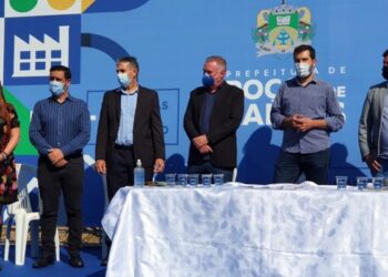 POÇOS DE CALDAS | Novas empresas devem gerar 200 empregos no Distrito Industrial